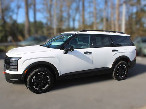 Used 2026 Hyundai Palisade XRT Pro image 4