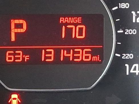 Used 2017 Kia Soul + w/ Designer's Package image 18