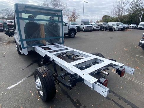 New 2024 Ford Transit 350 w/ Upfitter Package image 24