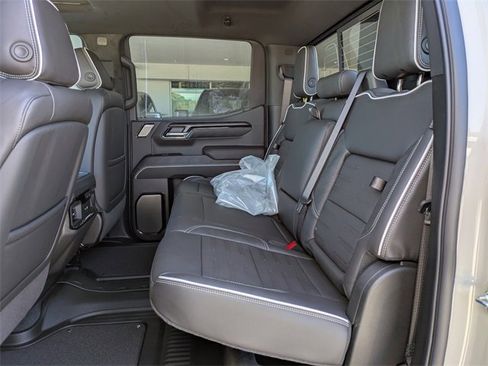 New 2026 GMC Sierra 1500 AT4X image 13