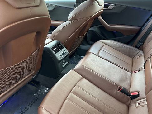 Used 2018 Audi A5 2.0T Prestige image 11