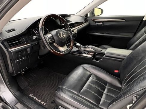 Used 2016 Lexus ES 350 FWD image 12