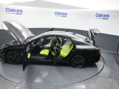 New 2026 Kia K5 GT image 47