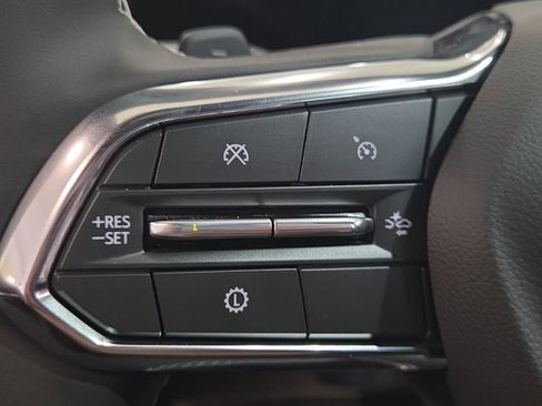 New 2026 Chevrolet Traverse Z71 w/ Driver Confidence Package image 13