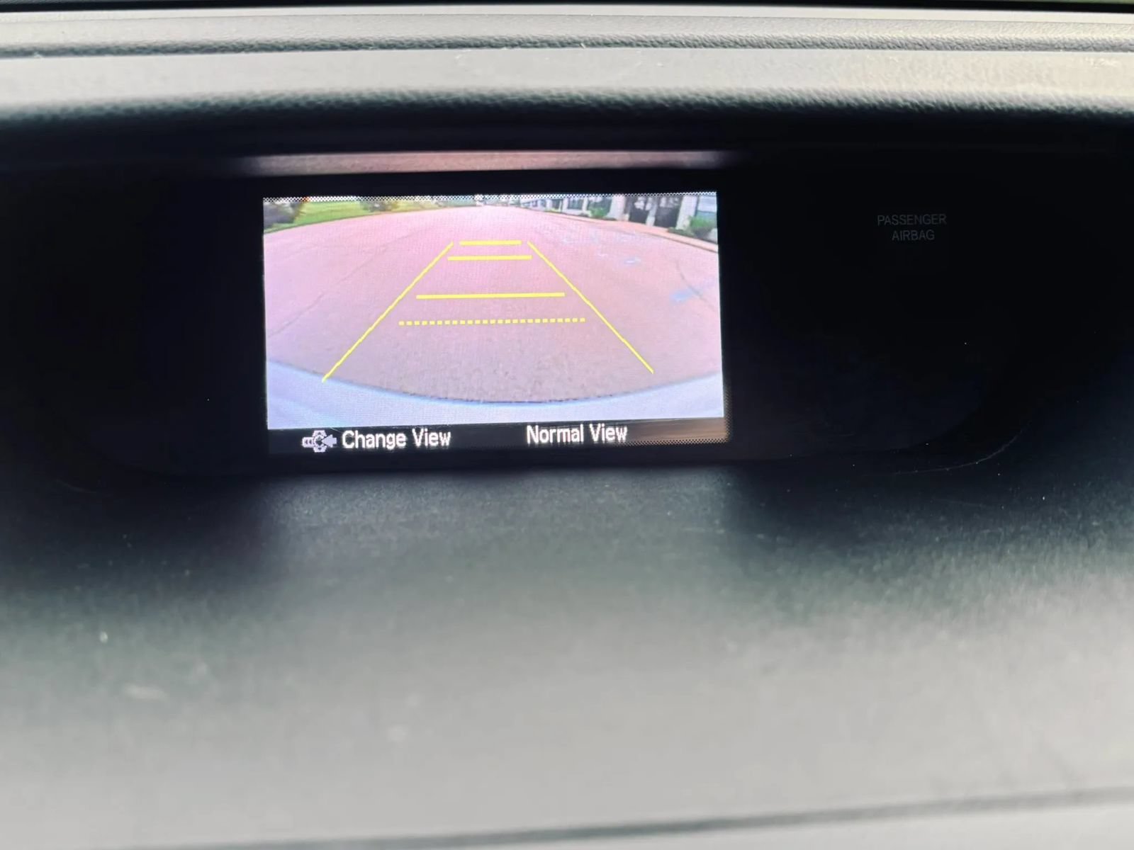 Used 2014 Honda CR-V LX image 20