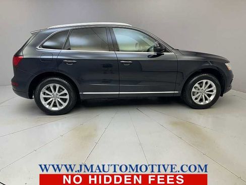 Used 2016 Audi Q5 2.0T Premium image 6
