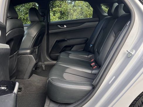 Used 2022 Kia K5 GT-Line image 15