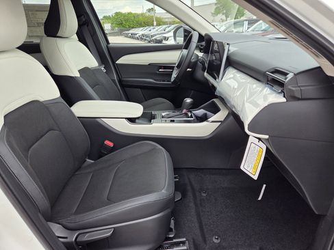 New 2026 MAZDA CX-5 Preferred image 14