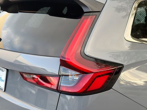 Certified 2023 Honda CR-V EX image 27