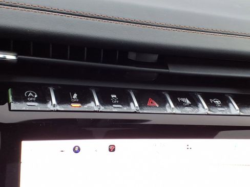 New 2025 Jeep Grand Cherokee L Summit image 23