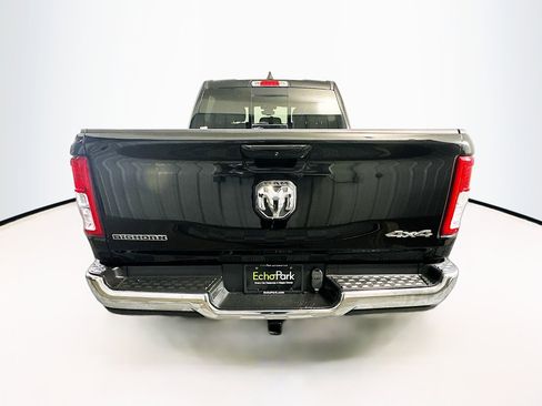 Used 2022 RAM 1500 Big Horn image 7