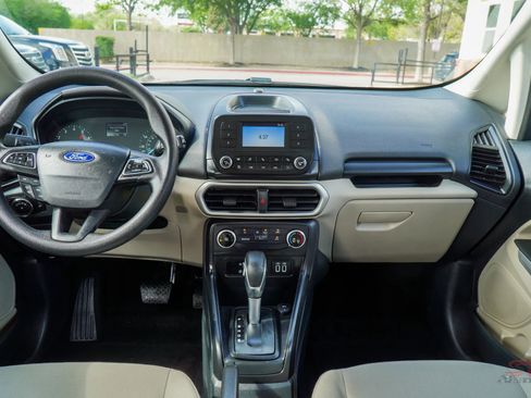 Used 2018 Ford EcoSport S image 15