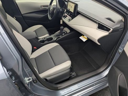 Used 2026 Toyota Corolla LE image 12