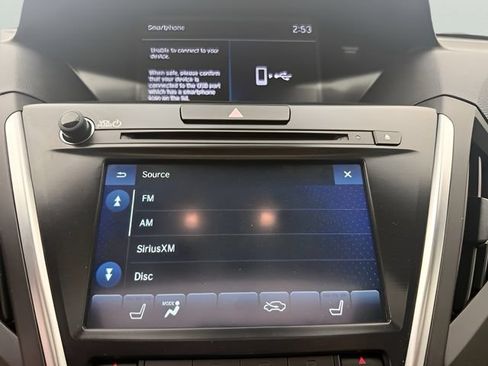 Used 2019 Acura MDX SH-AWD image 18