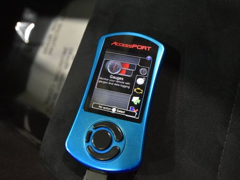 Used 2020 Subaru WRX STI image 47