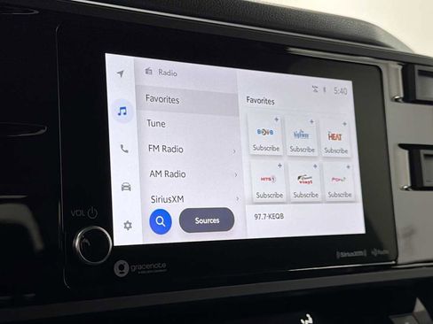 Used 2023 Toyota Tundra SR w/ SR Tow Package image 18