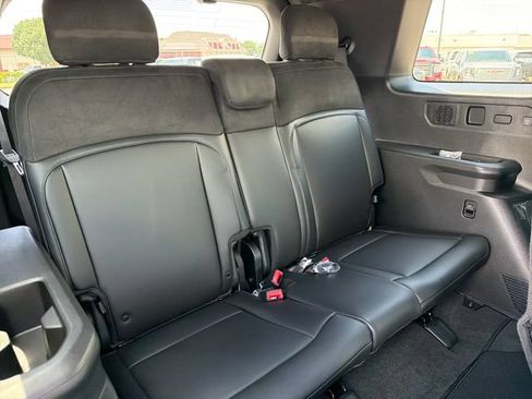 New 2027 Kia Telluride SX Prestige AWD/4WD image 23