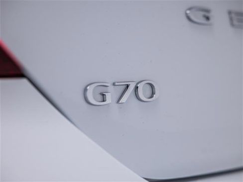 New 2026 Genesis G70 2.5T Prestige image 16