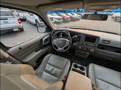 Used 2007 Honda Ridgeline RTL image 14