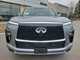 New 2025 INFINITI QX80 Sensory w/ Exterior Package image 2