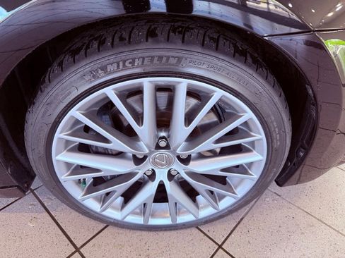 Used 2016 Lexus IS 300 AWD image 14