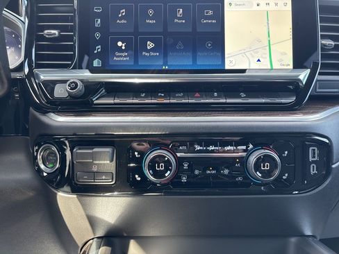 New 2026 Chevrolet Silverado 2500 LT w/ Z71 Chrome Sport Edition image 18