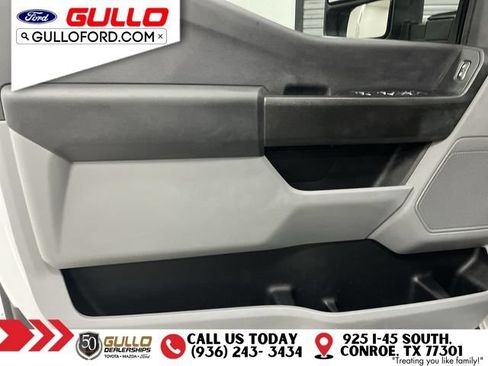 Certified 2023 Ford F250 XL w/ FX4 Off-Road Package AWD/4WD image 18