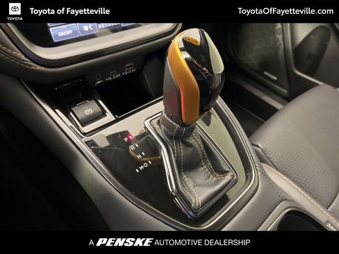 Used 2024 Subaru Outback Wilderness image 33