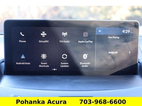 Used 2024 Acura RDX SH-AWD image 14