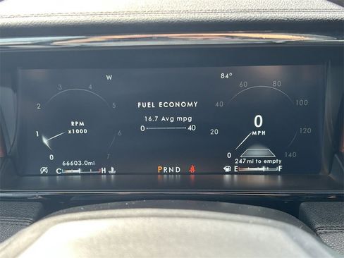 Used 2021 Lincoln Navigator Reserve w/ Luxury Package image 45