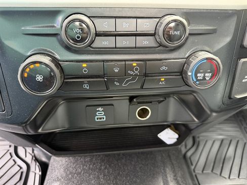 Used 2023 Ford F350 XL w/ XL Driver Assist Package AWD/4WD image 22
