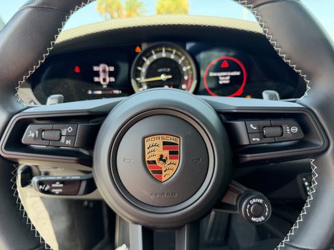 Certified 2022 Porsche 911 GT3 RWD image 30