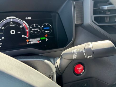 New 2026 Toyota Tundra TRD Pro AWD/4WD image 19
