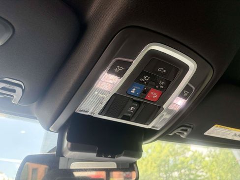 Used 2019 RAM 2500 Laramie AWD/4WD image 15