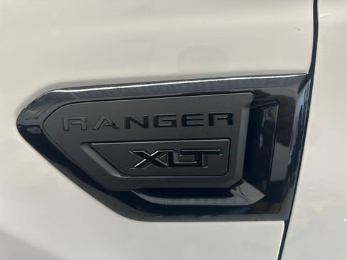 Used 2019 Ford Ranger XLT w/ Equipment Group 302A Luxury AWD/4WD image 23