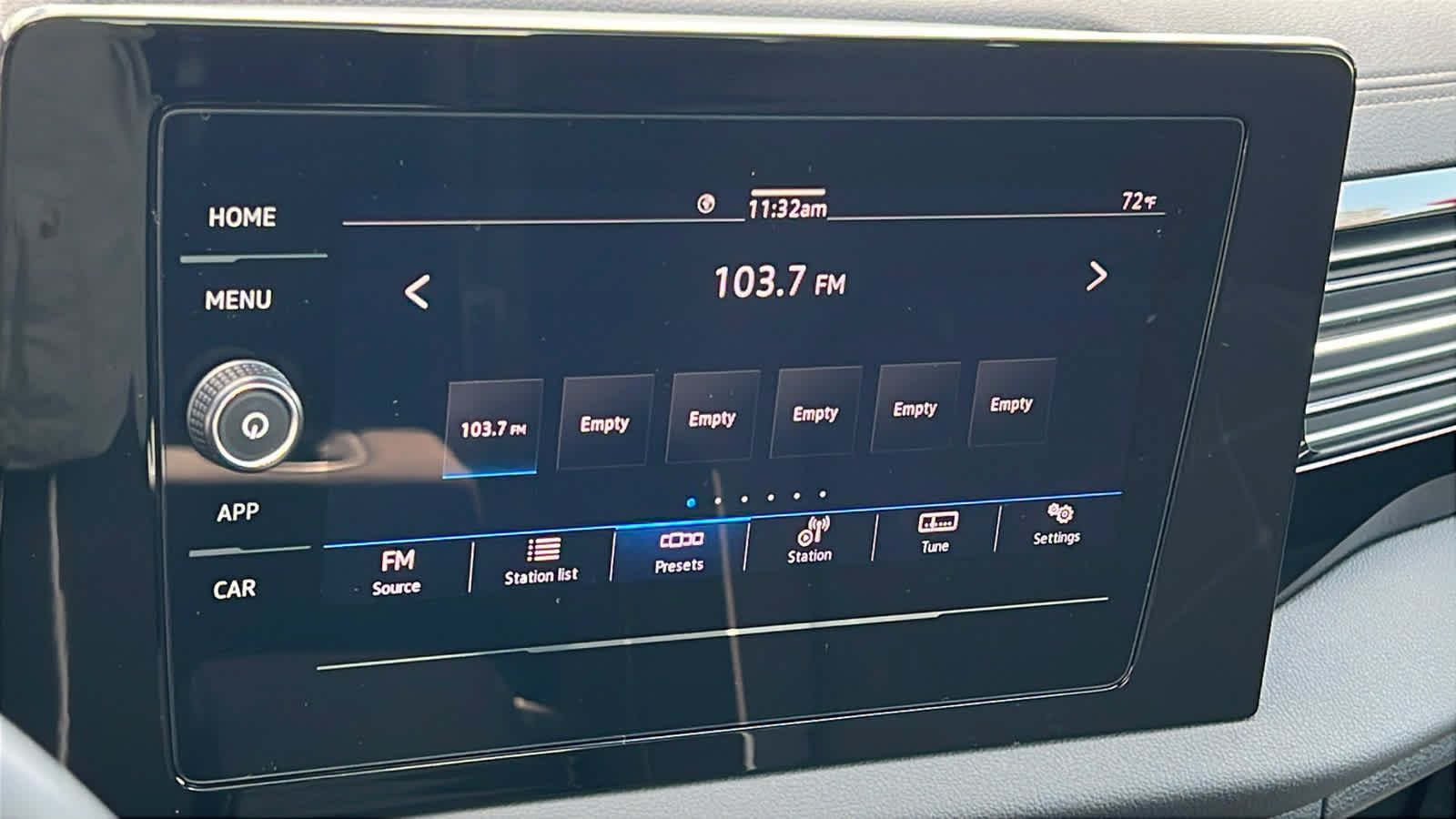 Certified 2026 Volkswagen Jetta Sport FWD image 15