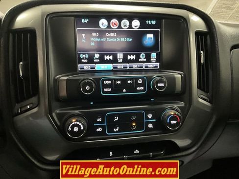 Used 2019 Chevrolet Silverado 1500 LT image 13