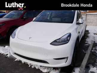 Used 2023 Tesla Model Y Long Range video 1