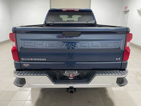 Used 2023 Chevrolet Silverado 1500 LT image 5