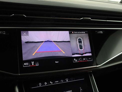 Used 2023 Audi SQ8 Prestige image 32