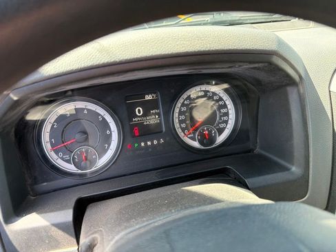 Used 2016 RAM 1500 Tradesman w/ Popular Equipment Group AWD/4WD image 22
