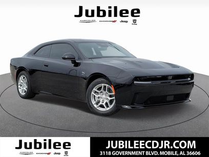 New 2025 Dodge Charger R/T w/ Quick Order Package 25M R/T