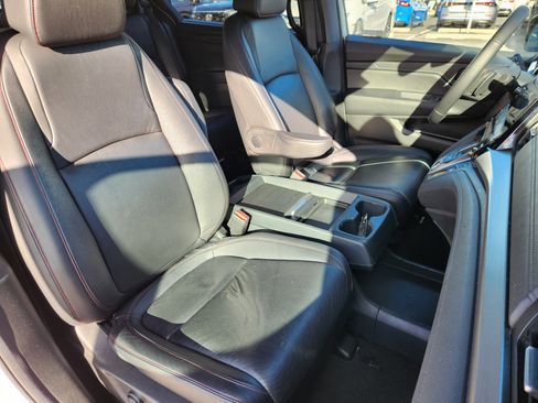 Certified 2023 Honda Odyssey Sport image 14