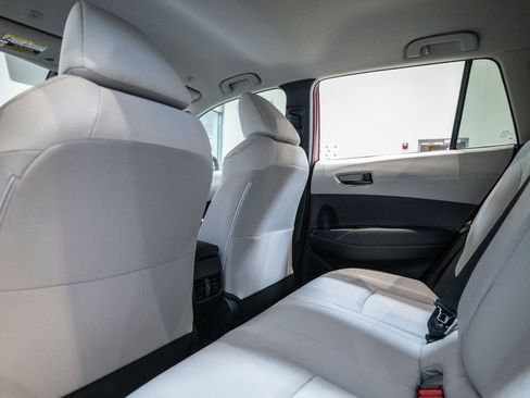 New 2026 Toyota Corolla Cross LE image 27