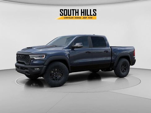 New 2026 RAM 1500 RHO w/ RHO Level 1 Equipment Group AWD/4WD image 2