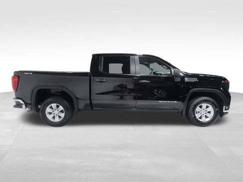 Used 2024 GMC Sierra 1500 Pro w/ Pro Value Package AWD/4WD image 5