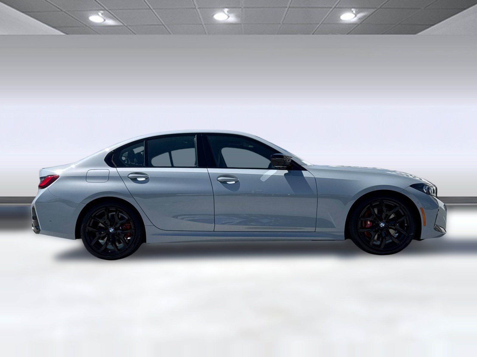 New 2026 BMW M340i RWD image 7