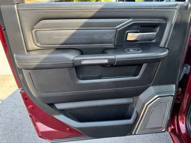 Used 2019 RAM 2500 Limited AWD/4WD image 13