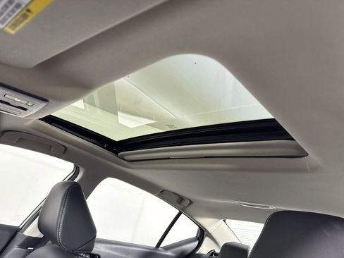 Certified 2023 Nissan Altima 2.5 SL image 20