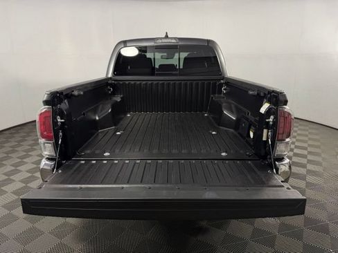 Used 2023 Toyota Tacoma TRD Off-Road w/ Black Out Package (TMS) AWD/4WD image 47